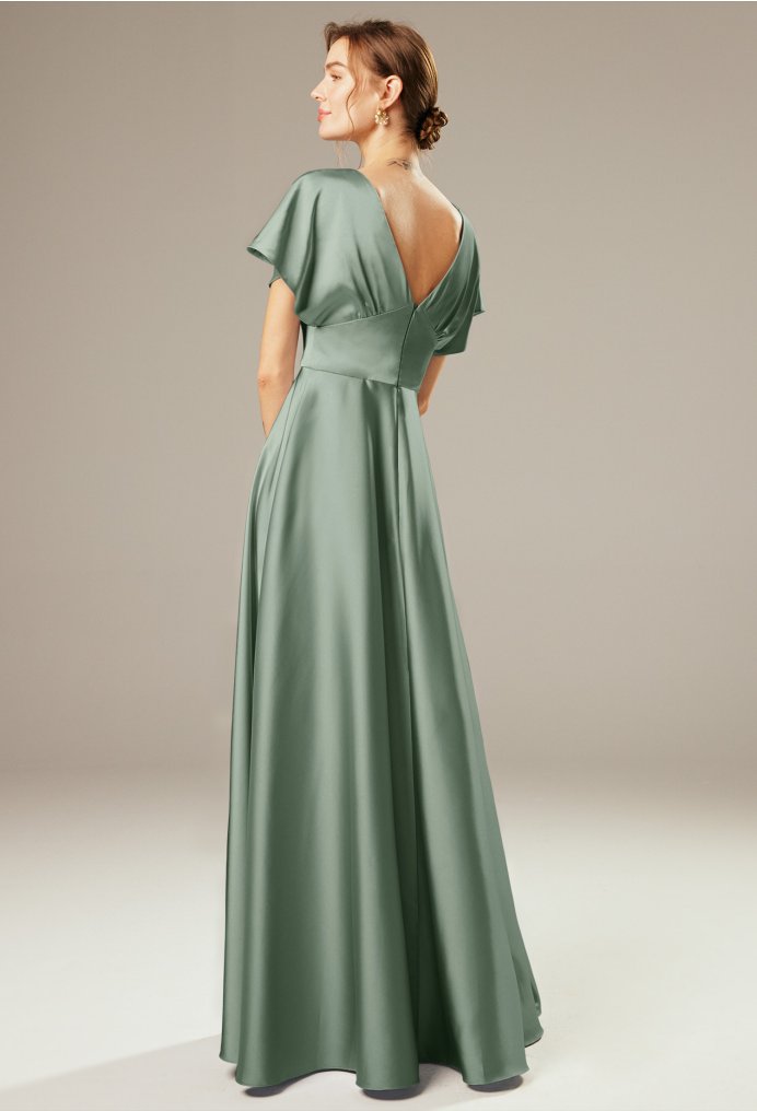 AW Nora Dress
